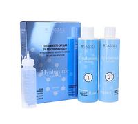 EUROSTIL HYALURONIC SPLASH TRATAMIENTO 1: 250ML + TRATAMIENTO 2: 250ML