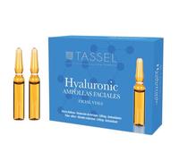 EUROSTIL HYALURONIC TRATAMIENTO FACIAL AMPOLLAS 10UN
