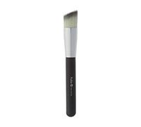 Pollié Pincel Kabuki Profesional Oblicuo Para Maquillaje 34 gr Eurostil