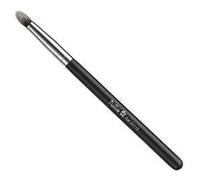 EUROSTIL Kabuki Pincel Profesional CONICO PEQUEÑO 1UN Unisex Adulto, Negro, Único