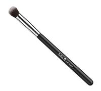 EUROSTIL Kabuki Pincel Sombra Angulo 1UN Unisex Adulto, Negro, Único