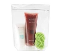 Eurostil Facial Exfoliante 1un Esponja Goma 1u