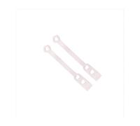 Eurostil Kit Gomas Planas Cortas 50uds