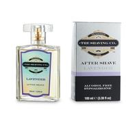 Eurostil Lavender After Shave Sin Alcohol 100ml Spray
