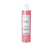 Eurostil Lovely Curl Champu Sin Sulfatos 500 ml