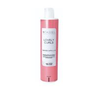Eurostil Profesional Mascarilla Lovely Curl Tassel 500 ml