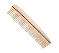 Eurostil Peine Batidor Madera 18.3cm 1ud