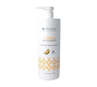 Eurostil Profesional Crema suavizante Melón 1000 ml