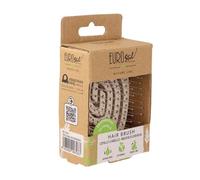 Eurostil Eco Cepillo Oval Sin Mango 1un