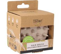 Eurostil Nature Line Hair Brush Masajeador de Goma 1ud