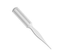 Eurostil Navaja Corta-Cabellos 2 Hojas 1ud