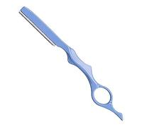 Eurostil Navaja de Metal con Protector - 200 gr