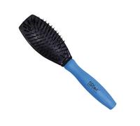 Eurostil Neumatico Pequeño Cepillo Pequeño Bimateria Nylon 1un