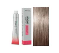 Eurostil New Bright Colour Tinte N8,21n Rubio Claro Beige Ceniza 1un