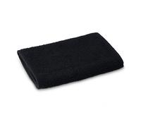 Eurostil pack toallitas negras 100un