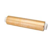 Eurostil Film Rollo Pvc 210m Dorado 1ud