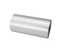 Eurostil Papel Aluminio Plata 1 X12 uds