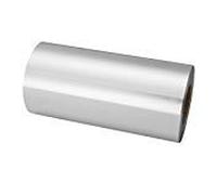 Eurostil, Papel Aluminio, Plata, 100m x 12cm x 15 micron