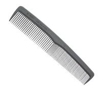 Eurostil Batidor Peine Modelo Recto Carbono 1un