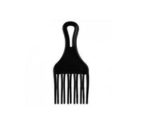 Eurostil Peine Ahuecador Doble Púa 13cm