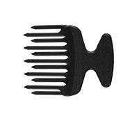 Eurostil Peine Ahuecador Doble Púa 18cm