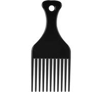 Eurostil Peine Ahuecador Doble Púa Pequeño 17cm