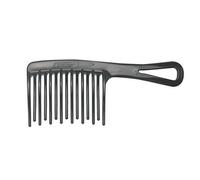 Eurostil Profesional Peine ahuecador doble púa Premium 19 cm 1 unidad