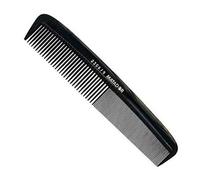 Eurostil Peine Batidor Negro 13 cm