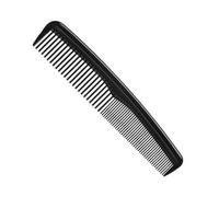 Eurostil Peine Batidor Negro 15 cm