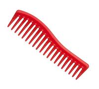 EUROSTIL PEINE BATIDOR -ONDULADO-