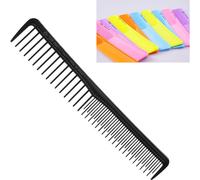 Eurostil Peine batidor profesional Púa especial Colores 17.5cm