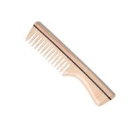 Eurostil Escarpidor Peine Madera 1un