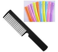 Eurostil Peine Escarpidor Profesional Grande Color 20.5cm