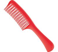 Eurostil Peine Escarpidor Pua curvada grande