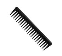 Eurostil Peine Negro Mechas 1 ud