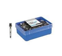 Eurostil Profesional - Pinzas medianas - Modelo 01655 - Caja 120 unidades