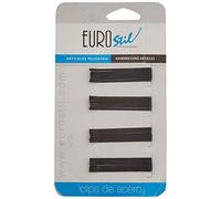 Eurostil - Pinzas para el pelo