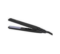 Eurostil - plancha profesional easy lila con placas de cerámica con t