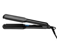 Eurostil, Plancha Profesional Frizze Color Negro
