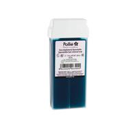 Eurostil Pollié Roll On Recambio Cera Caliente Azul 110g
