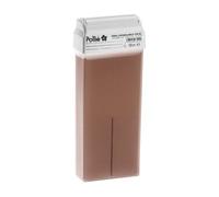 Eurostil Pollié Roll On Recambio Cera Caliente Cacao 100ml