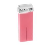 Eurostil Pollié Roll On Recambio Cera Caliente Rosa 100 ml