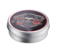 Eurostil - Pomada Fuerte 100 ml Captain Cook - 06236