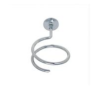 Eurostil Porta Secador Metálico - 500 gr