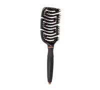 Eurostil profesional flex cepillo doble pua 1un cuidado personal y sal