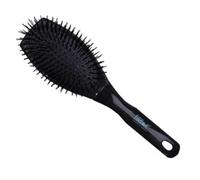 Eurostil Profesional Nylon Cepillo Neumatico Grande 1un