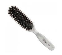 Eurostil Pua Blanca Cepillo Pelo Jabali Rectangular Pequeño 1ud