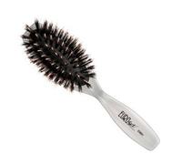 Eurostil Cepillo Puro Jabalí Ovalado Pequeño 1ud