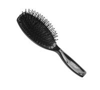 Eurostil Pua Plastico Cepillo Fuelle Negro Negro 1un