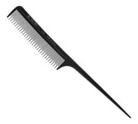Eurostil Pua Plástico Metalizado Peine 20.5 cm 1 ud